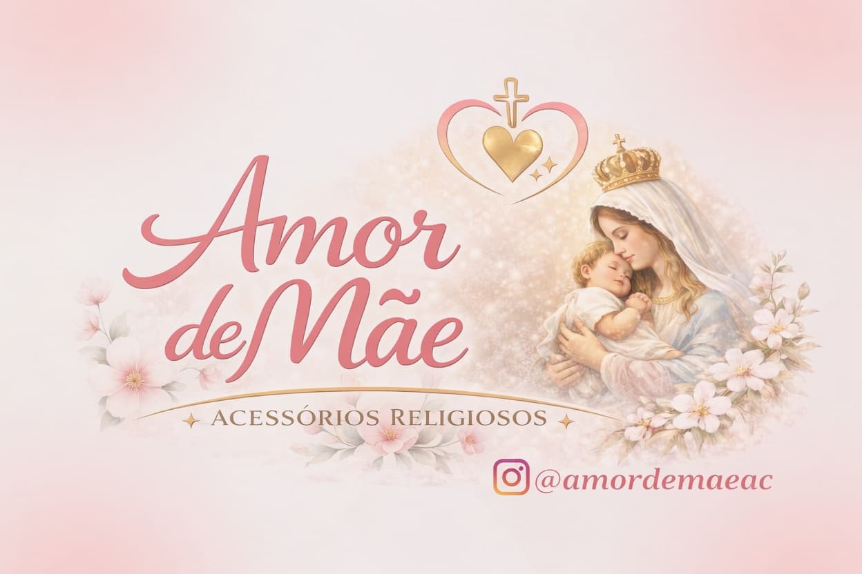 Amor de Mãe